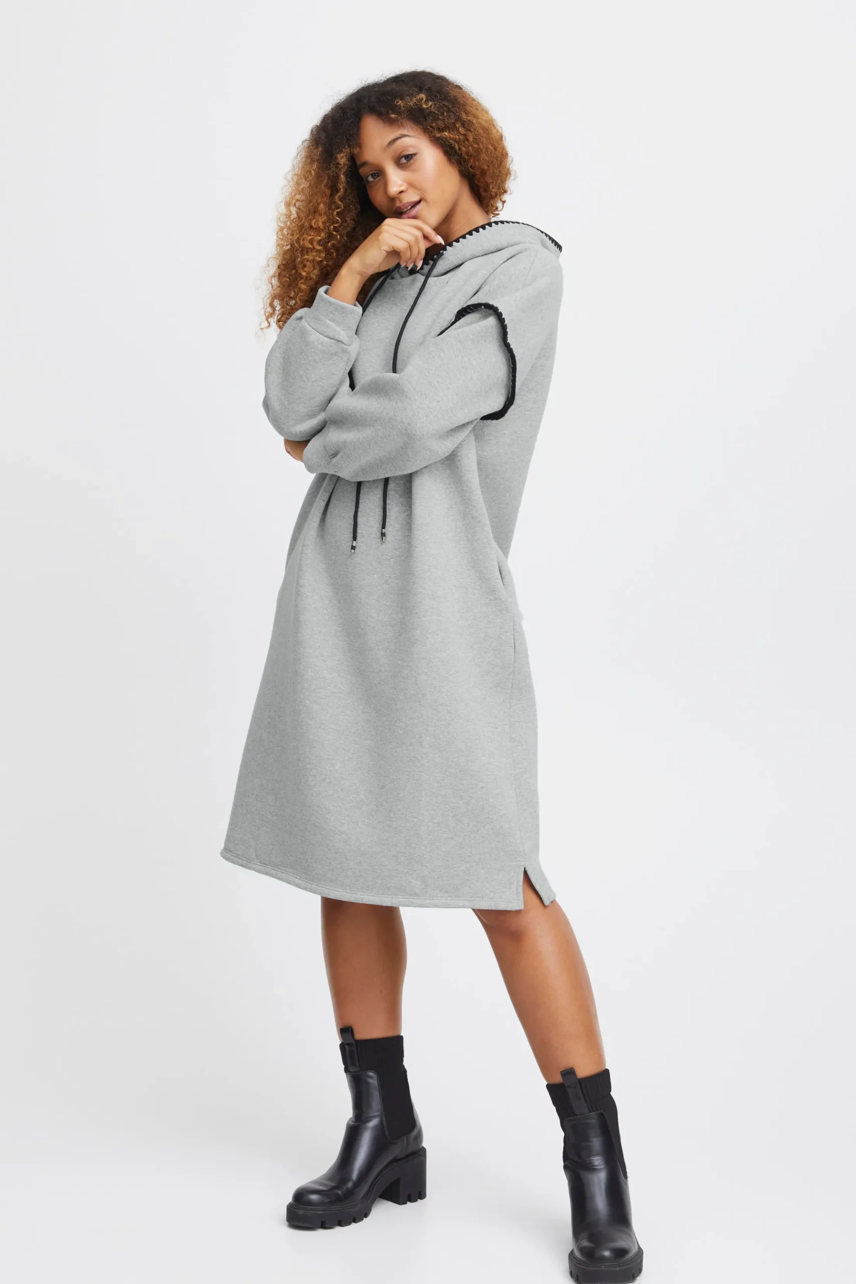 SBTONEY Dress