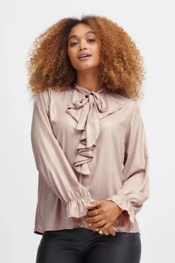 SBVALENCIA Blouse