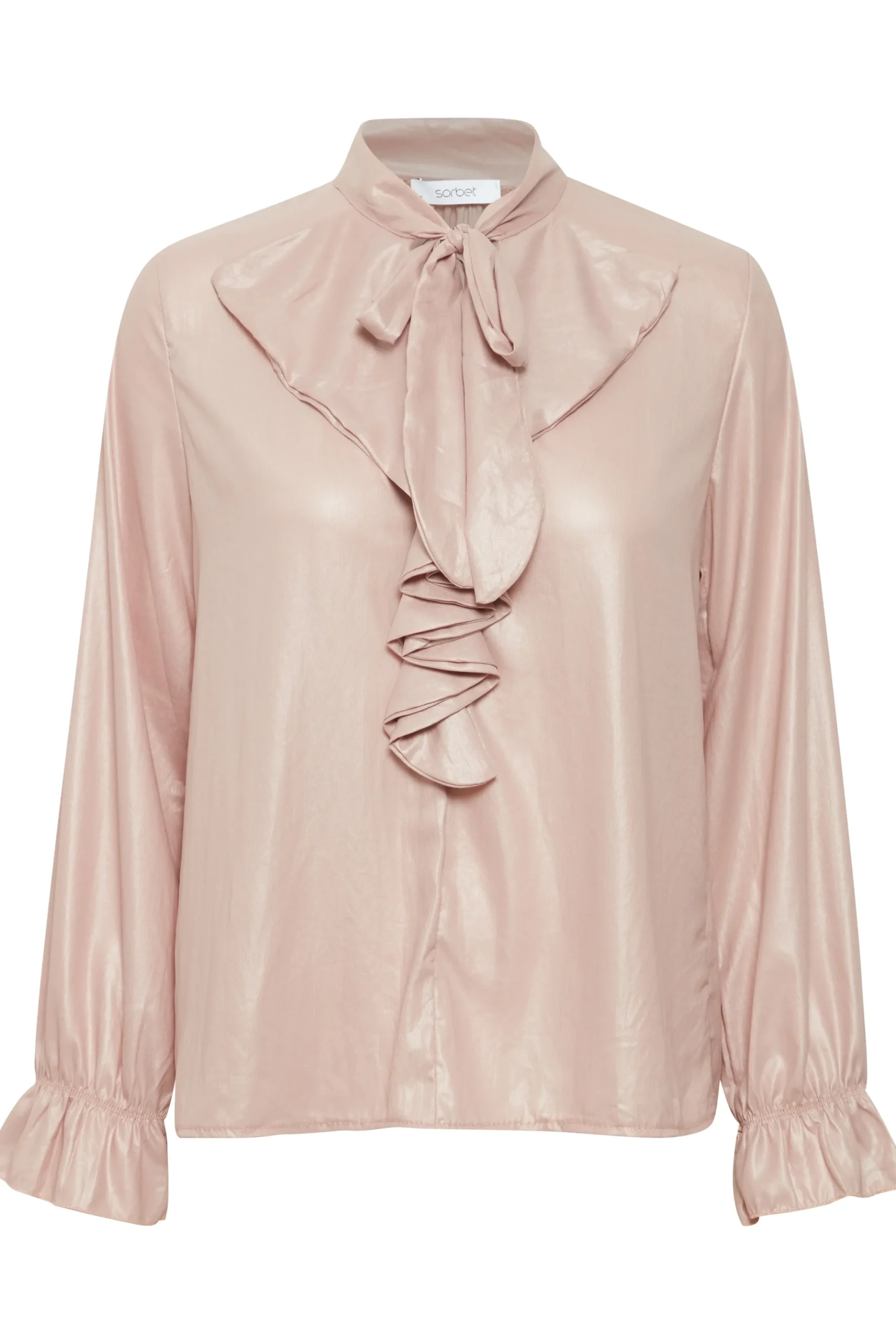 SBVALENCIA Blouse