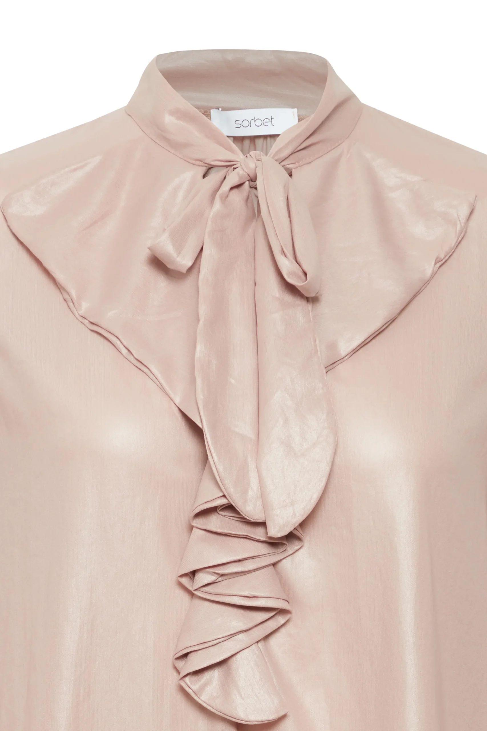 SBVALENCIA Blouse