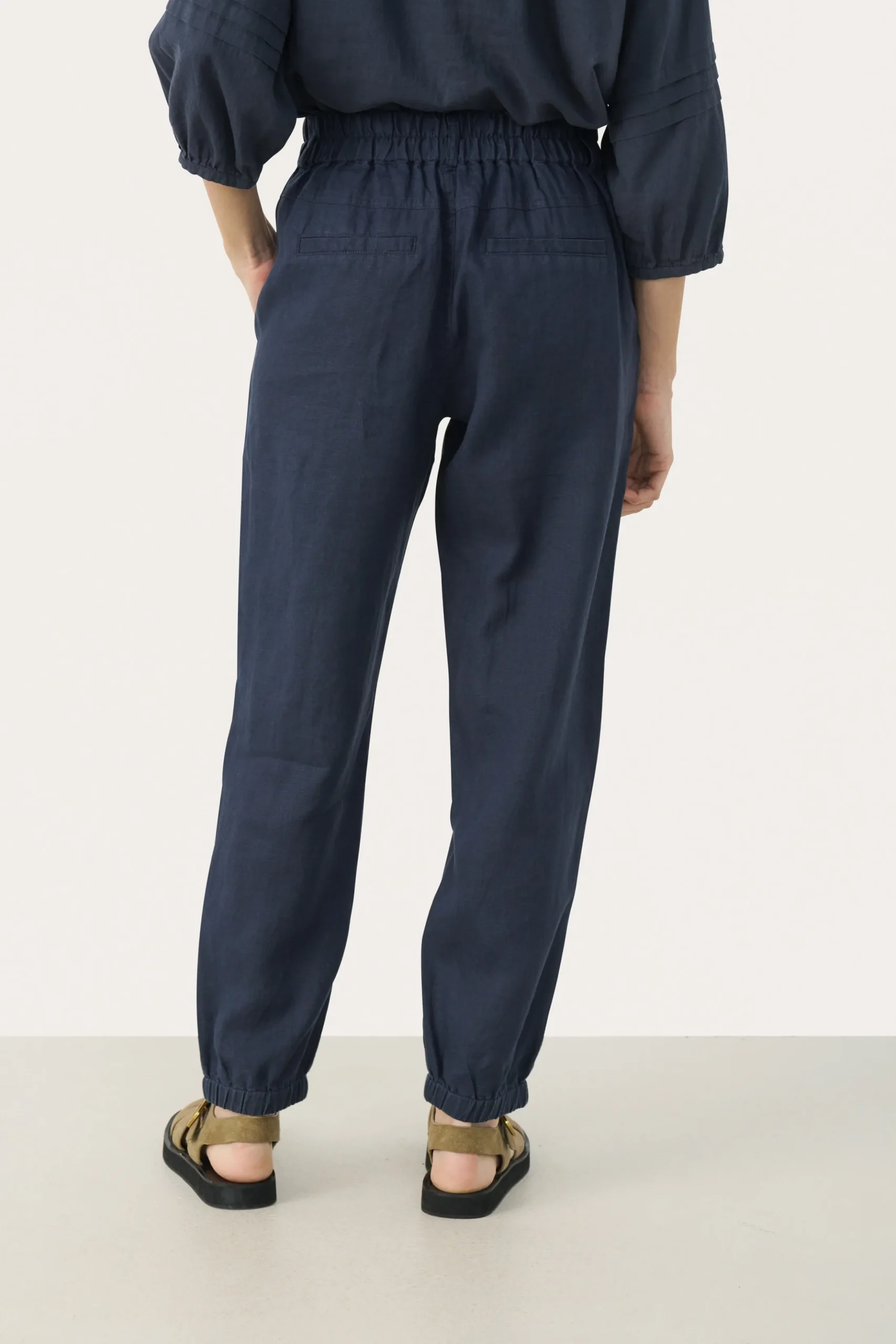 ShenasPW Trousers
