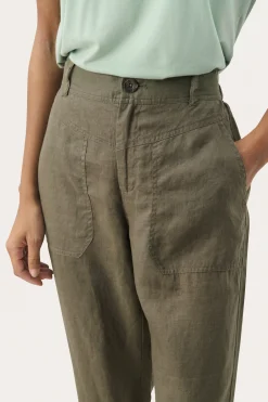ShenasPW Trousers