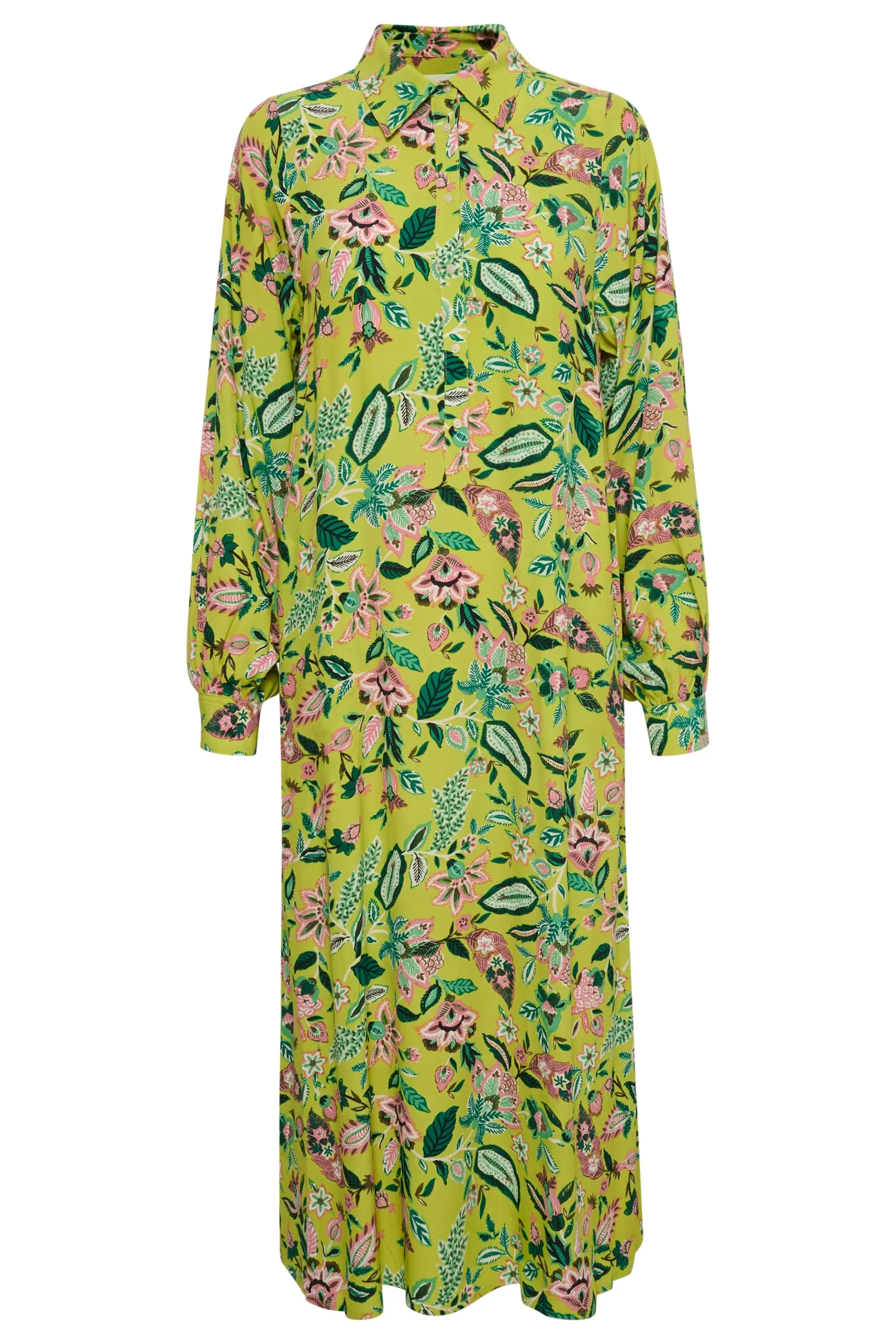 ShiraPW Dress