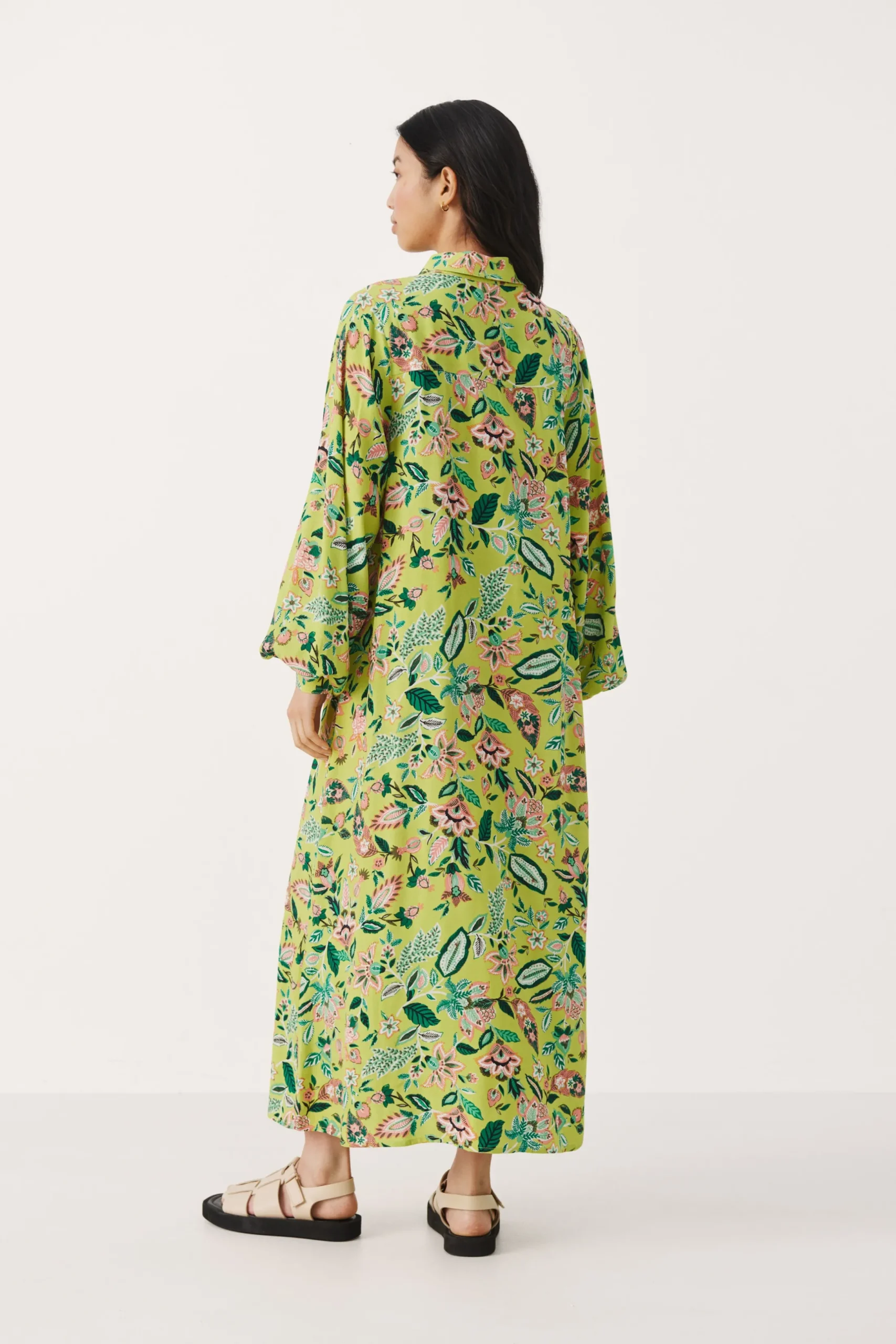 ShiraPW Dress