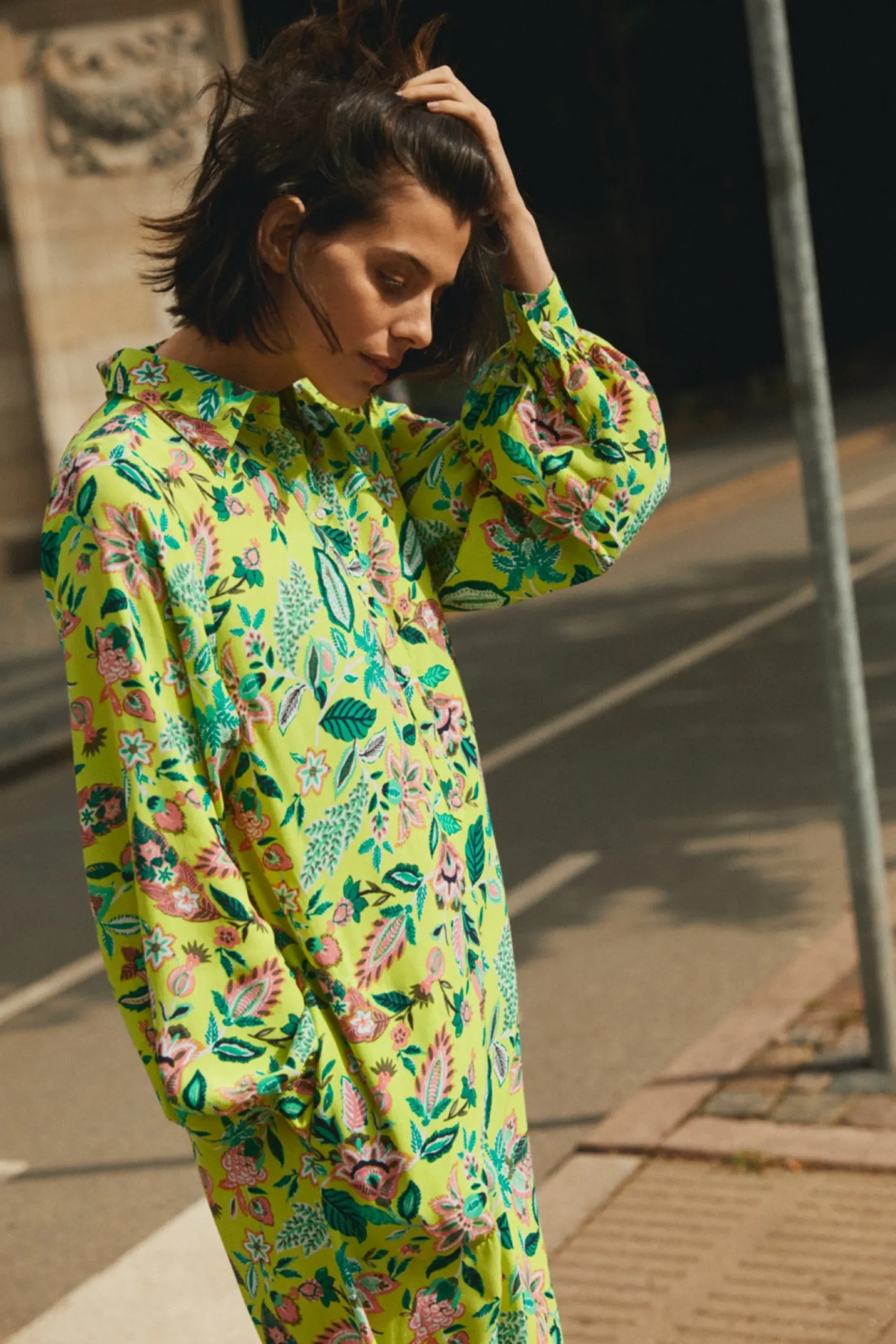 ShiraPW Dress