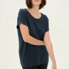 Short sleeved t-shirt