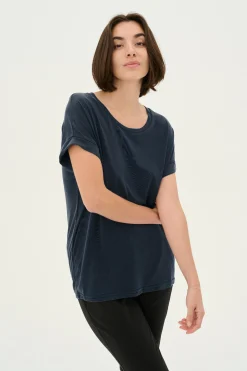 Short sleeved t-shirt