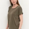 Short sleeved t-shirt