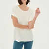 Short sleeved t-shirt
