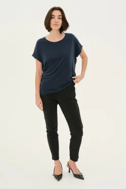 Short sleeved t-shirt