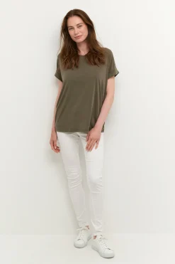 Short sleeved t-shirt