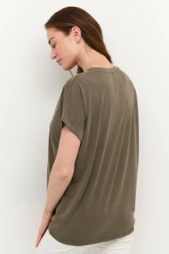 Short sleeved t-shirt