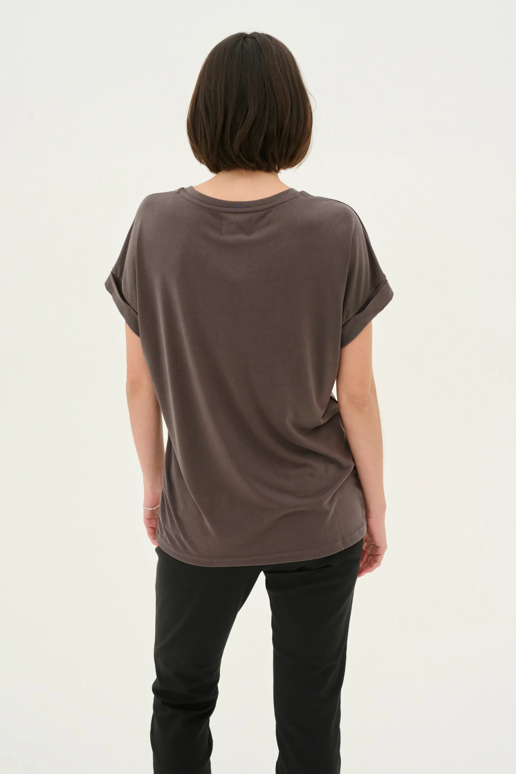 Short sleeved t-shirt