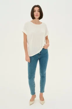 Short sleeved t-shirt