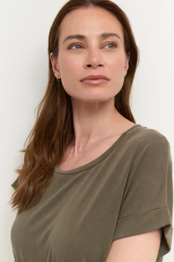 Short sleeved t-shirt