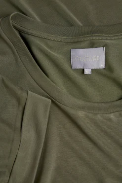 Short sleeved t-shirt
