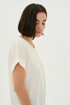 Short sleeved t-shirt