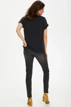 Short sleeved t-shirt
