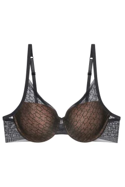 SignatureSheer Bra