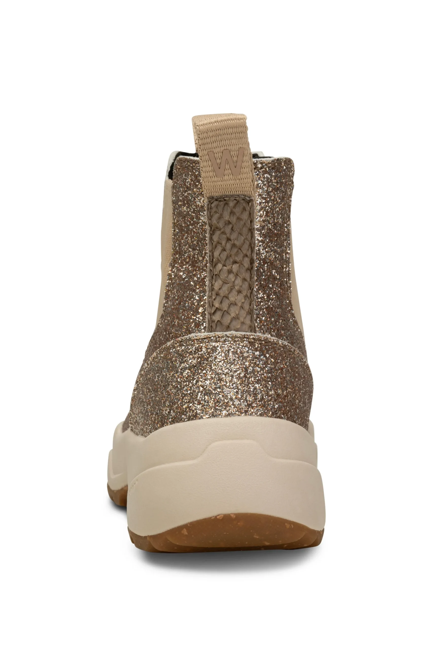 Silje Shoe