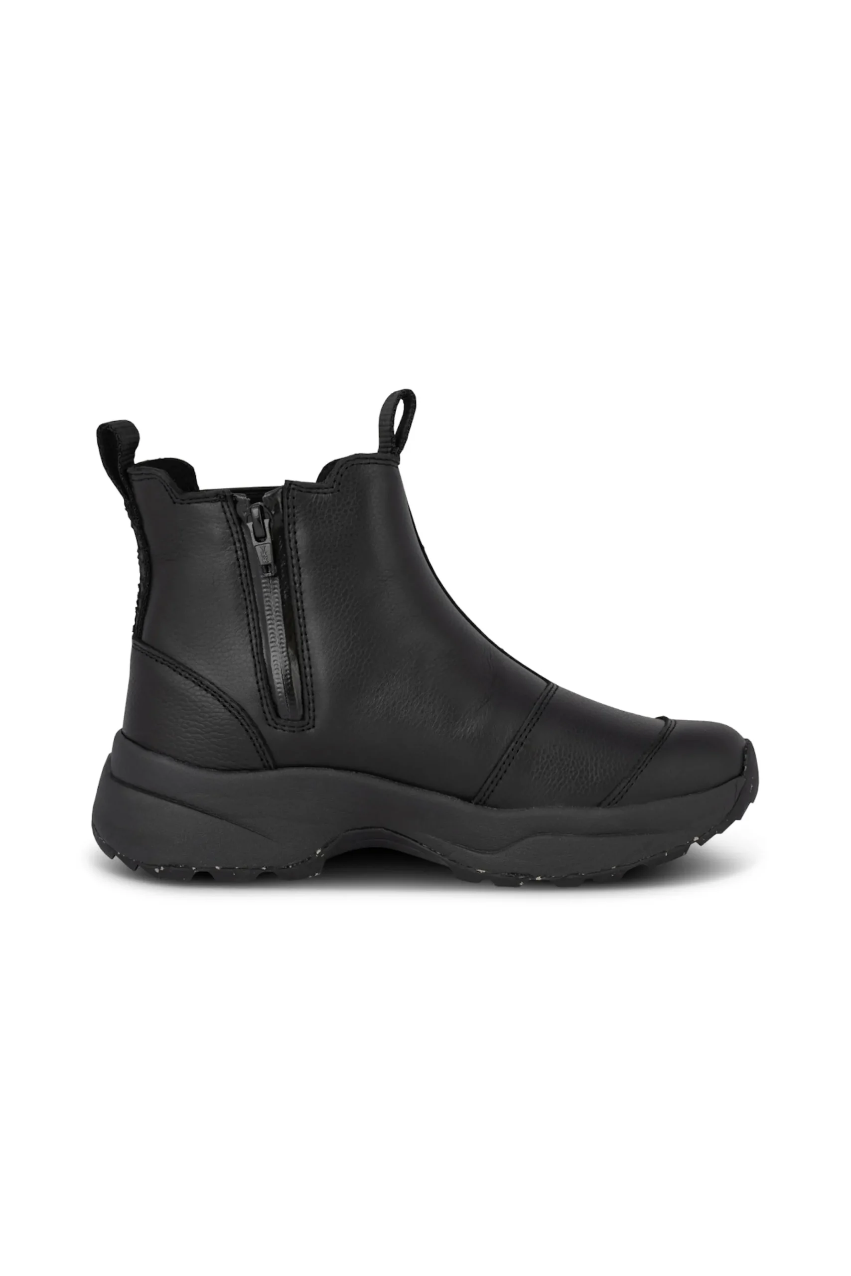 SiljeWarm Boots