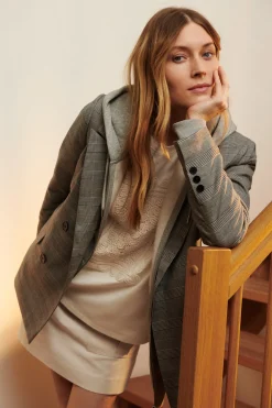 SinesPW Blazer