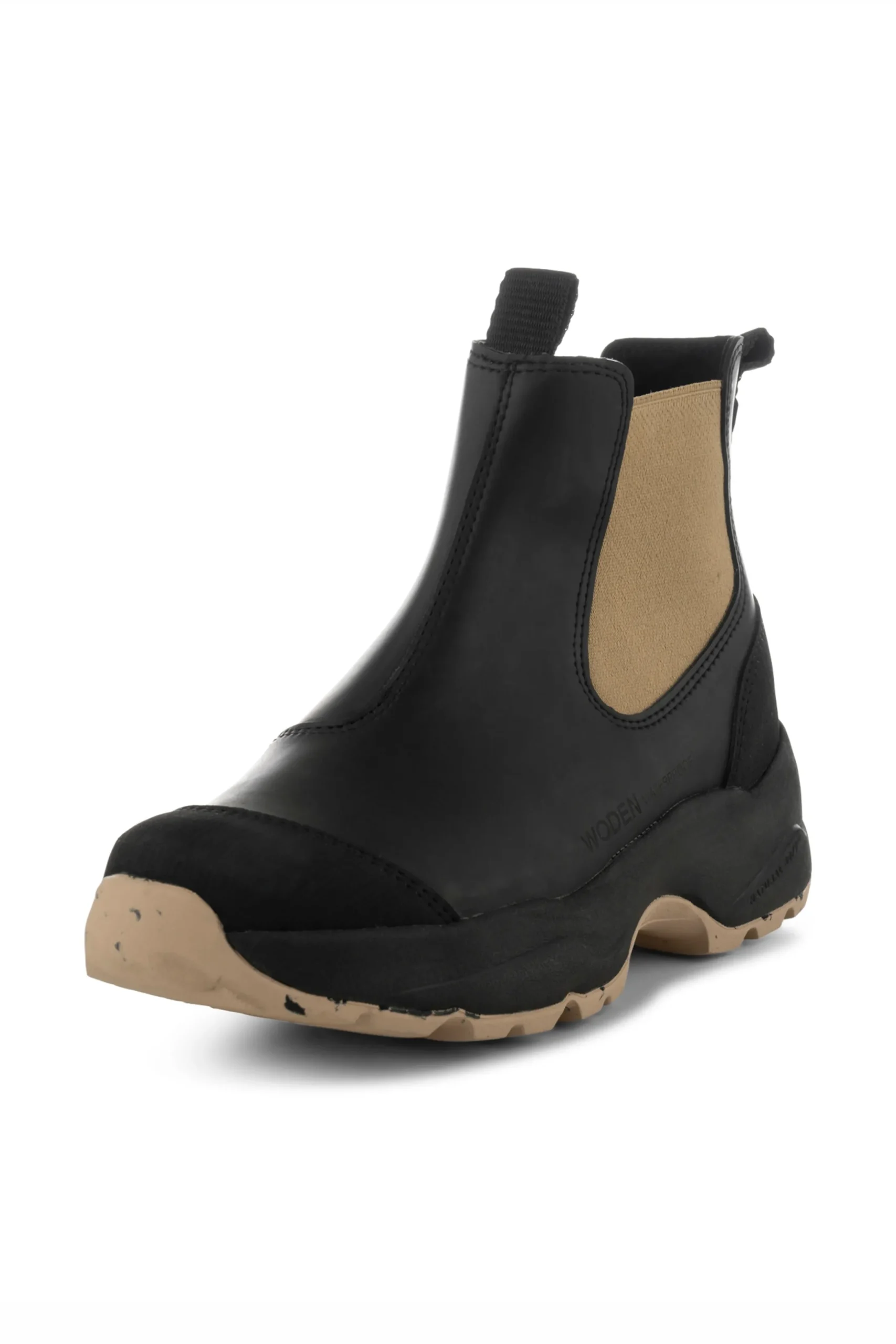 SiriWaterproof Boots