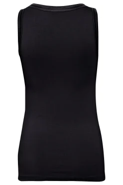 Sleeveless top