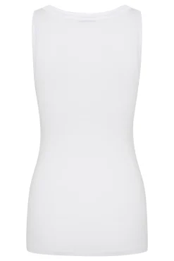 Sleeveless top