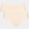 sloggiGO-2-pack Panties