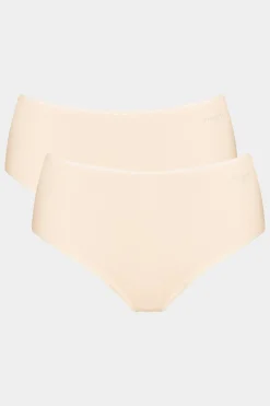 sloggiGO-2-pack Panties