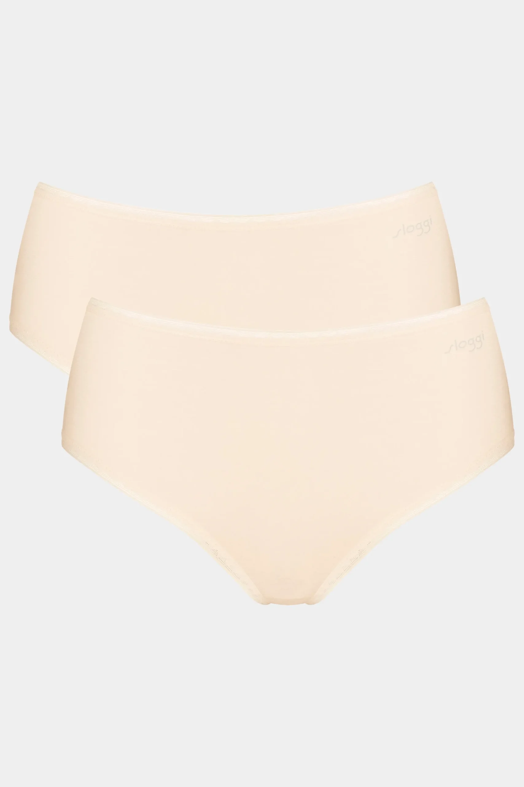 sloggiGO-2-pack Panties