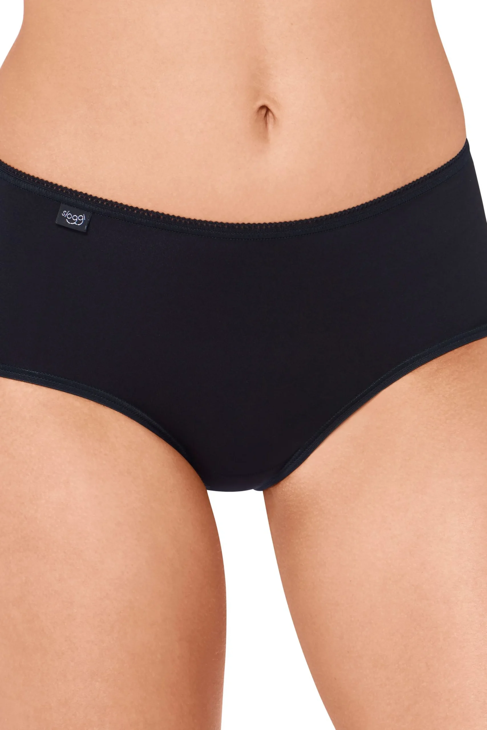 sloggi24/7Microfibre Panties