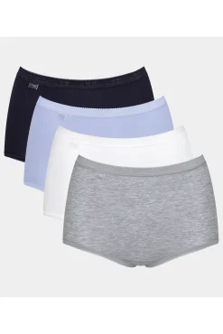 sloggi4-pack Panties
