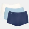 sloggi3-pack Panties