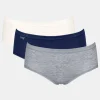 sloggi3-pack Panties