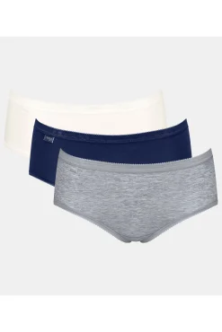 sloggi3-pack Panties