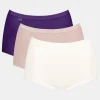 sloggi3-pack Panties