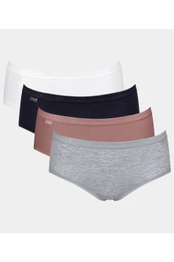 sloggi4-pack Panties