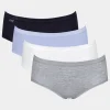 sloggi4-pack Panties