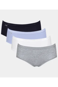 sloggi4-pack Panties