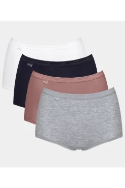 sloggi4-pack Panties