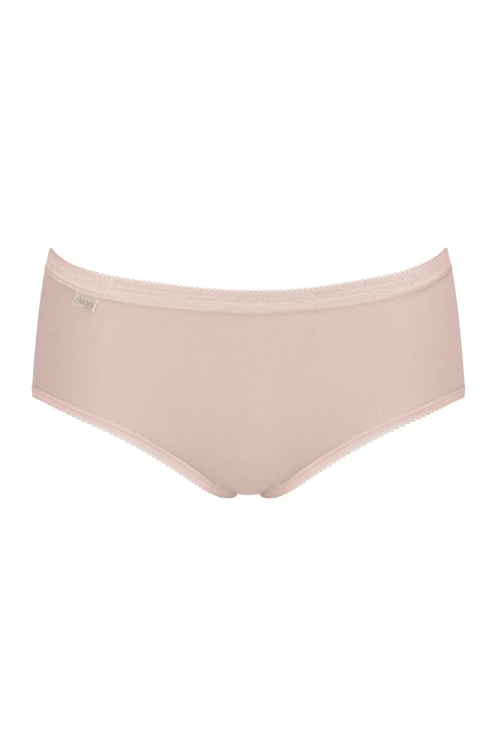 sloggi3-pack Panties