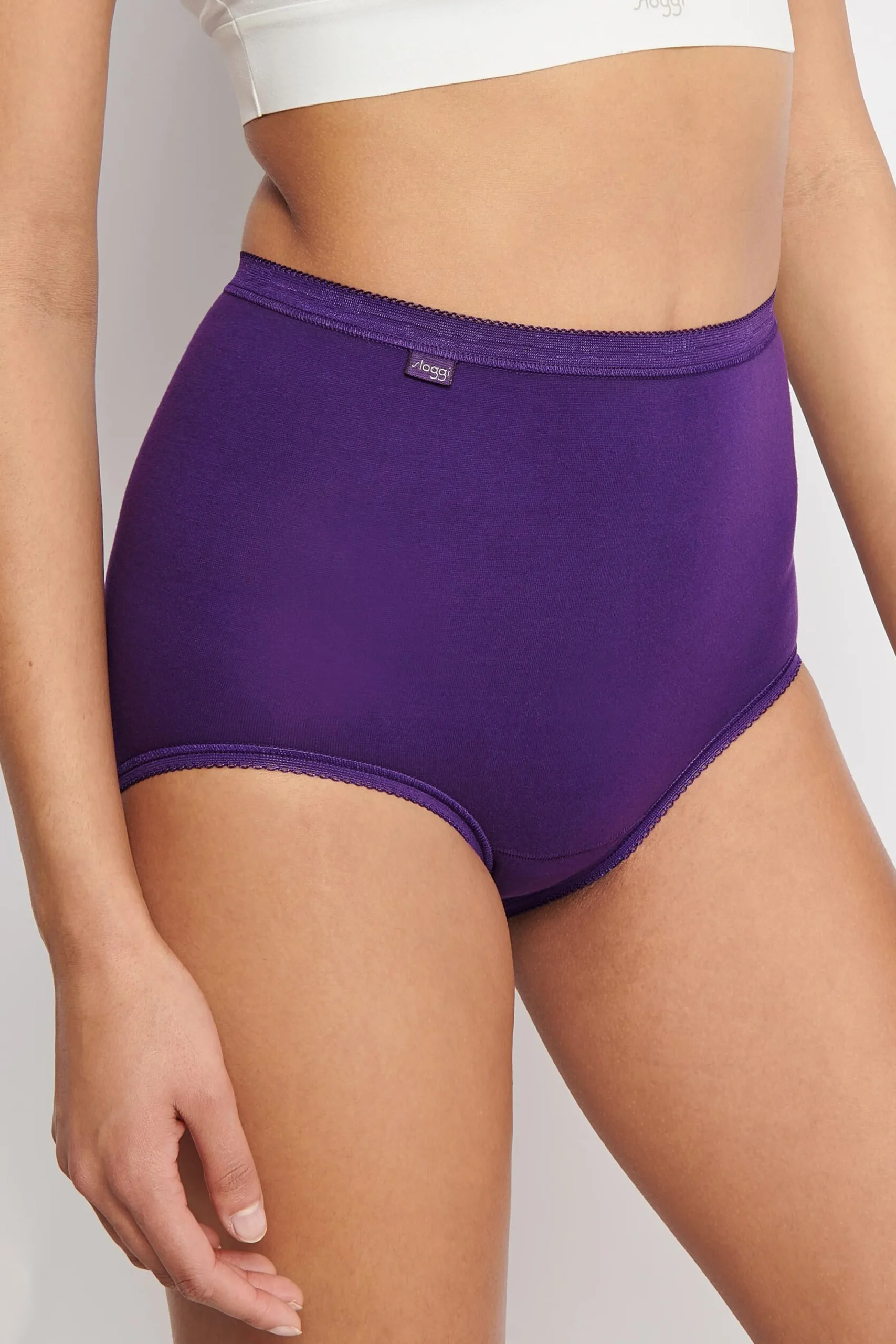 sloggi3-pack Panties