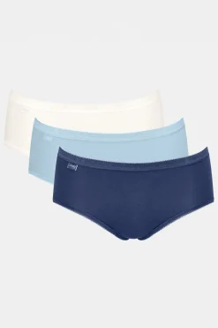 sloggi3-pack Panties