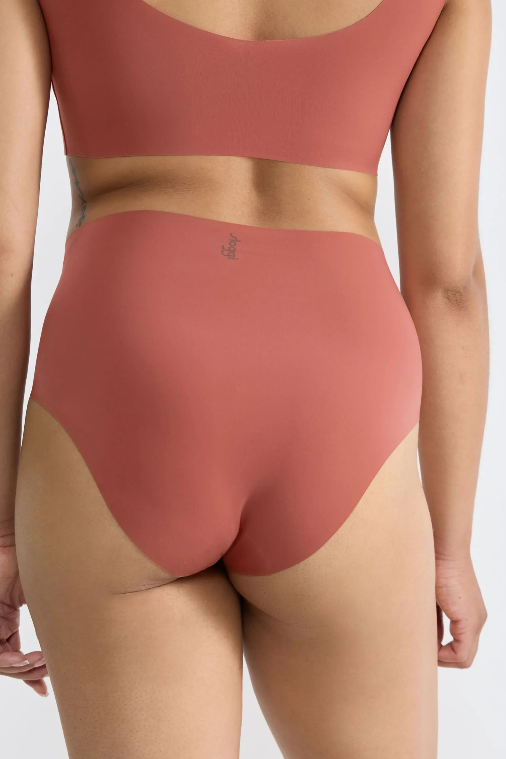 sloggiZERO-Feel Panties