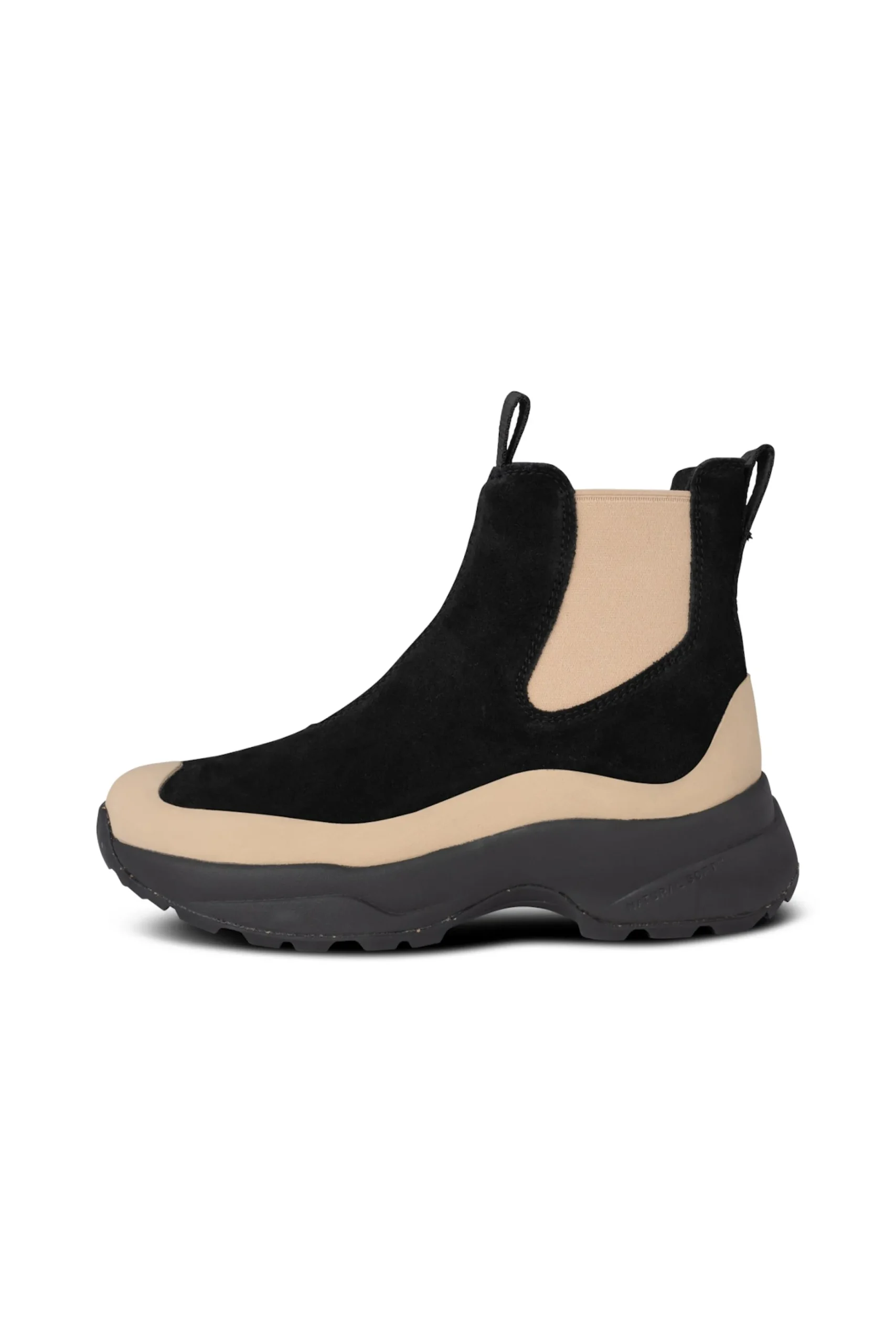 Solveig Boots