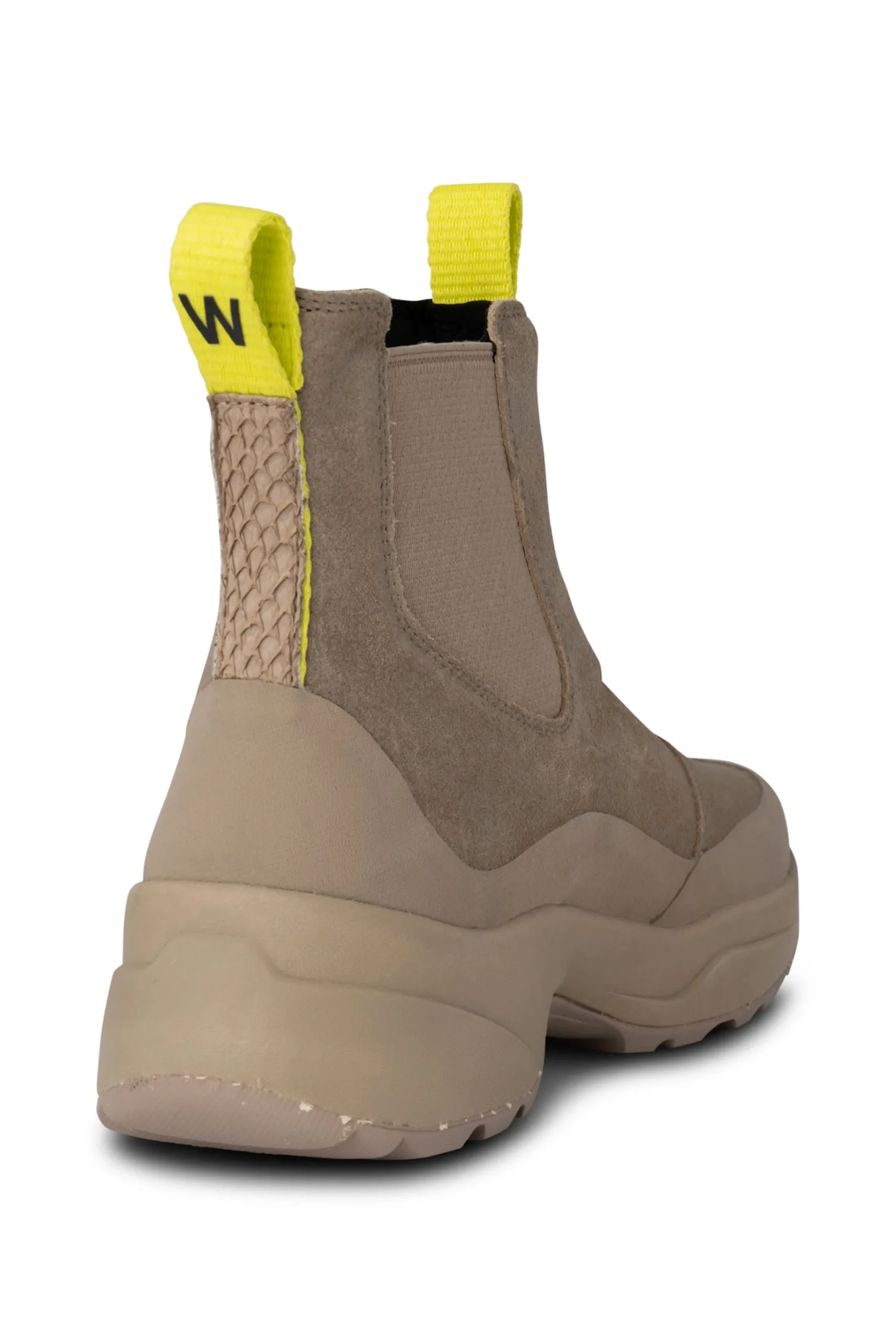 Solveig Boots