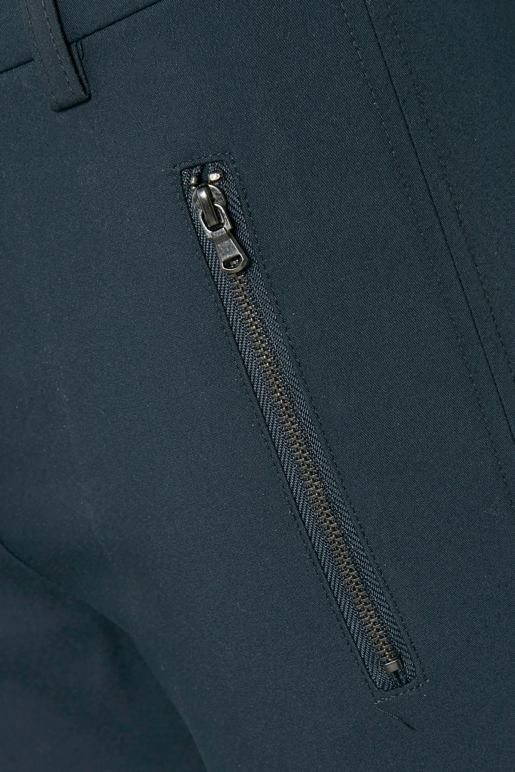 Suiting pants