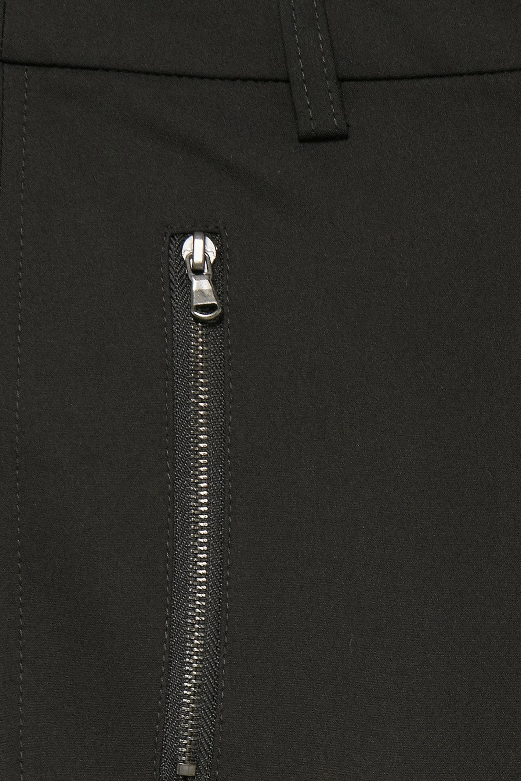 Suiting pants